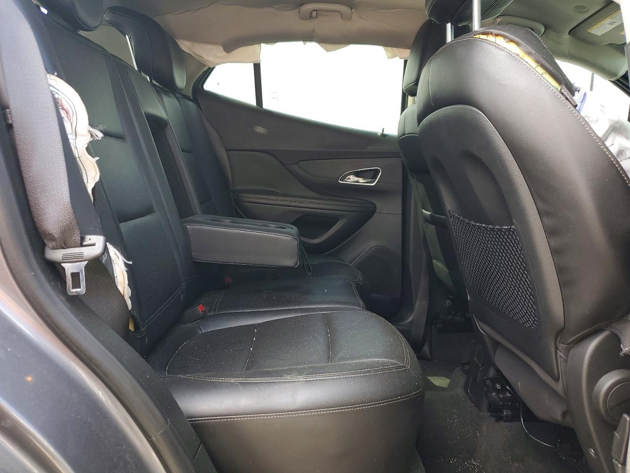 Buick Encore Premium