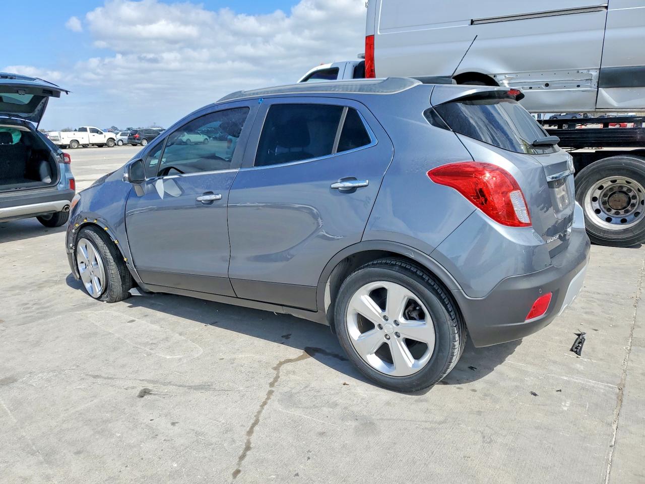 Buick Encore Premium