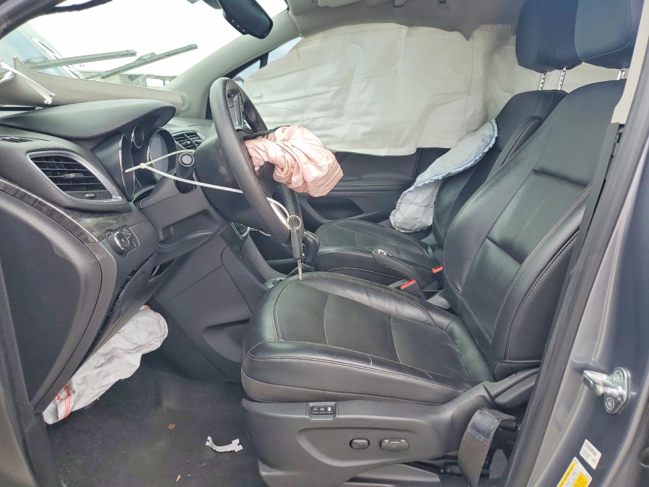 Buick Encore Premium