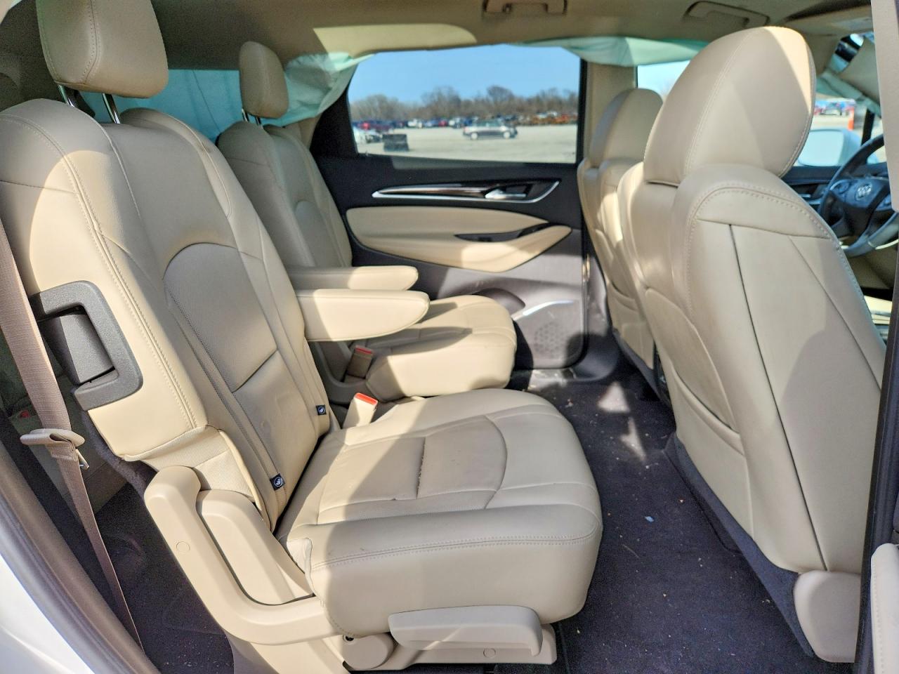 Buick Enclave Essence