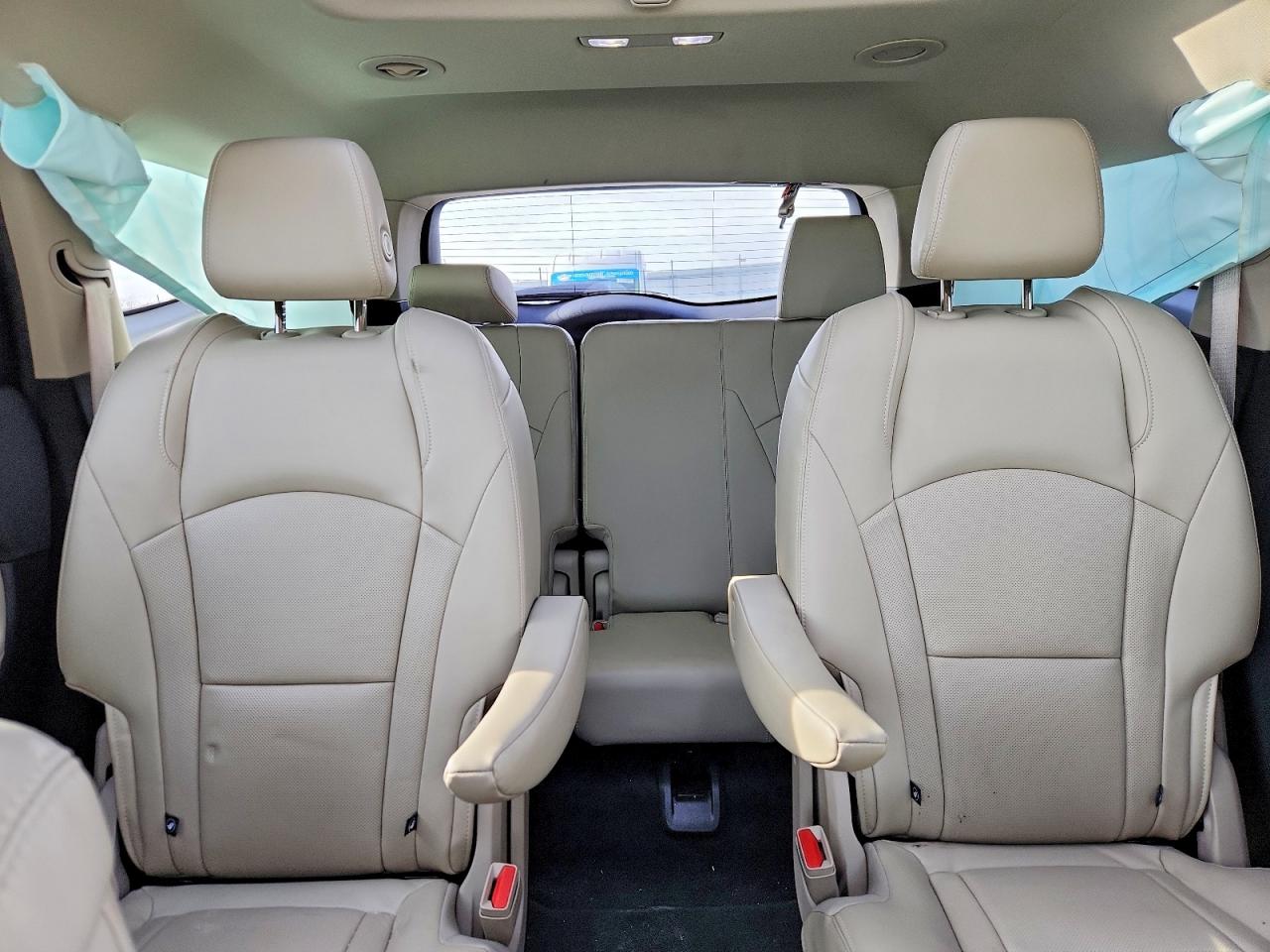 Buick Enclave Essence