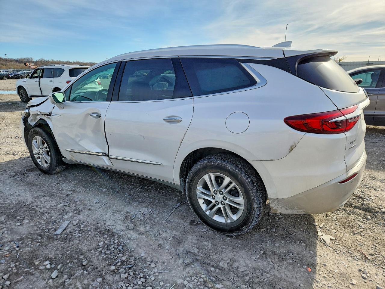 Buick Enclave Essence