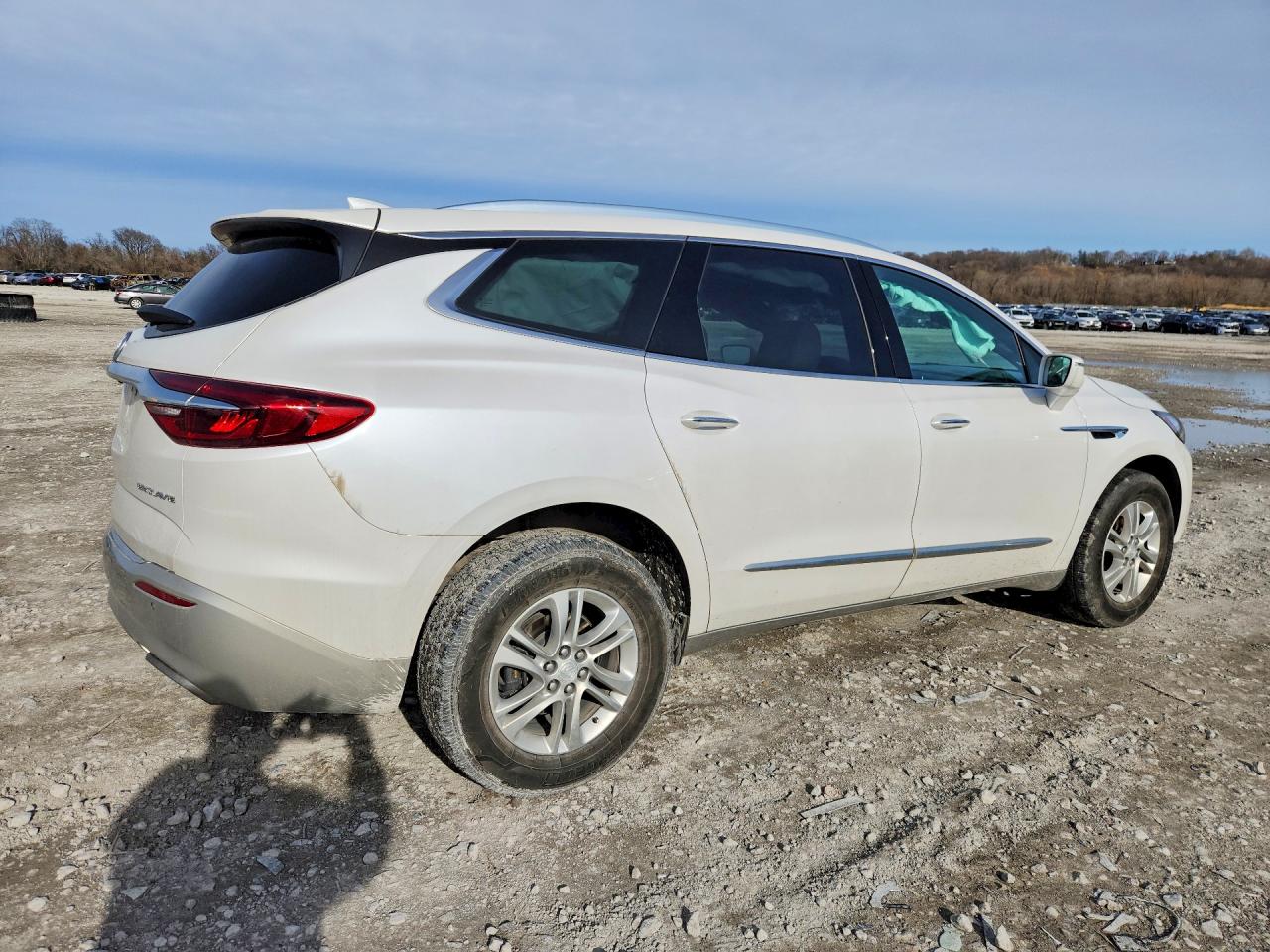 Buick Enclave Essence