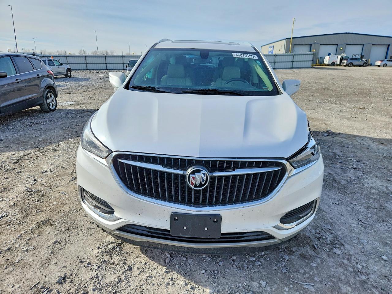 Buick Enclave Essence