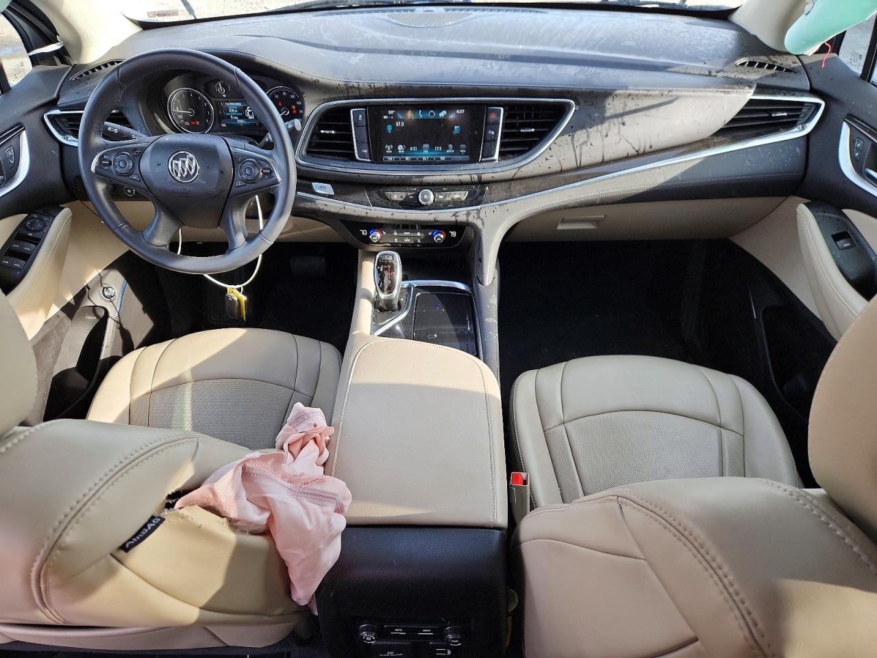 Buick Enclave Essence