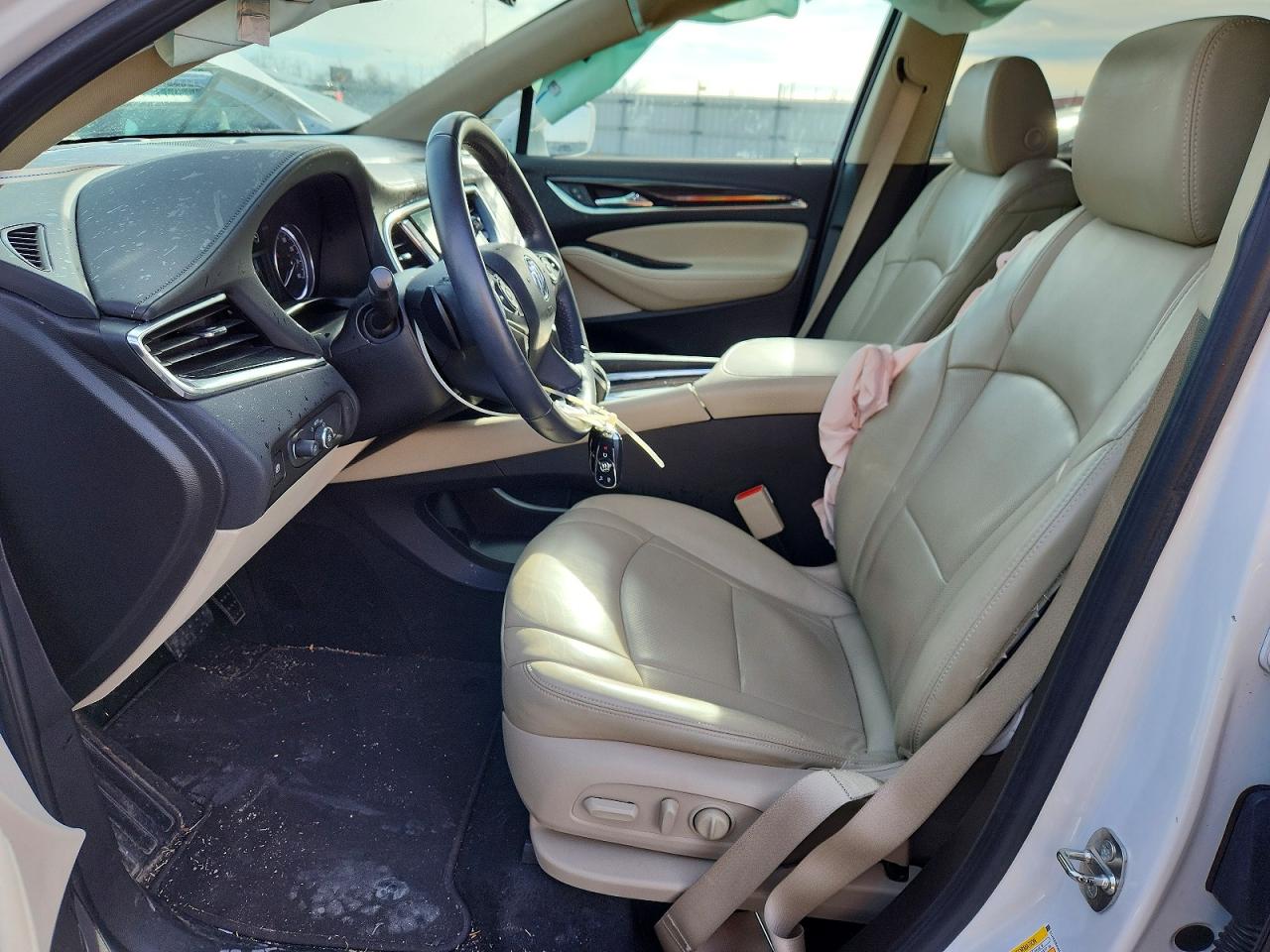 Buick Enclave Essence