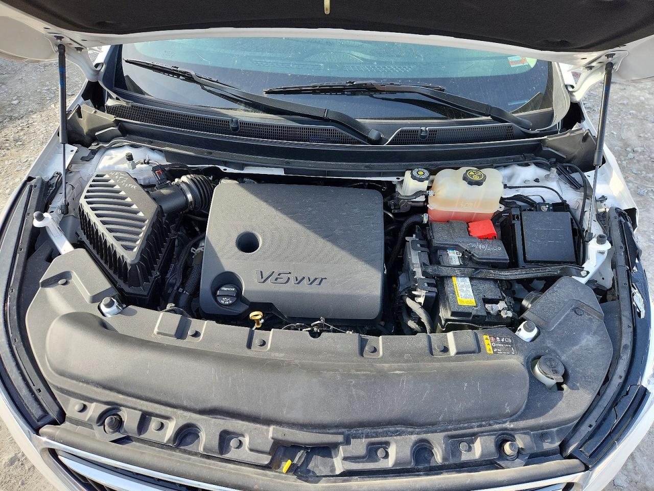 Buick Enclave Essence