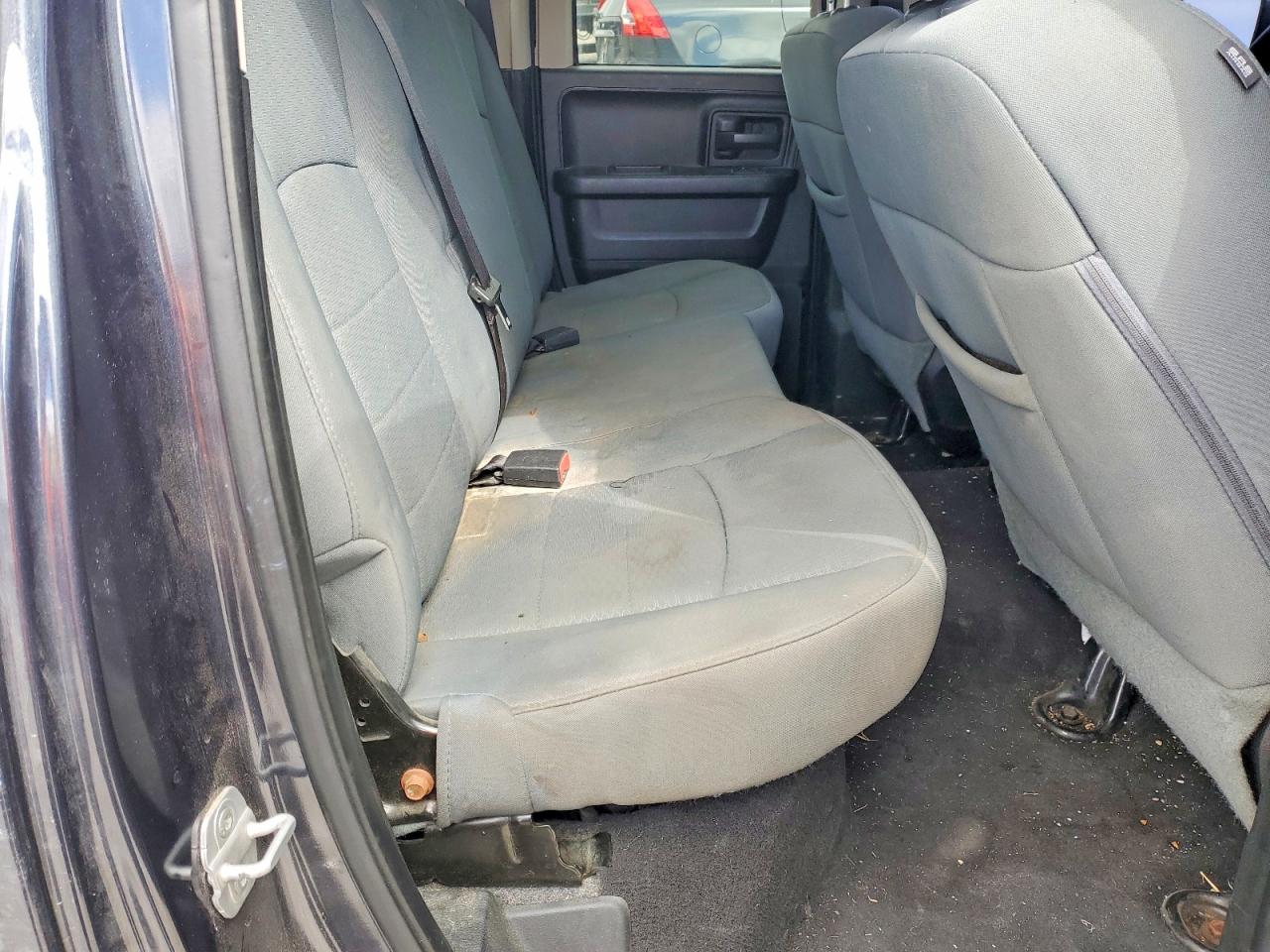 Ram 1500 St