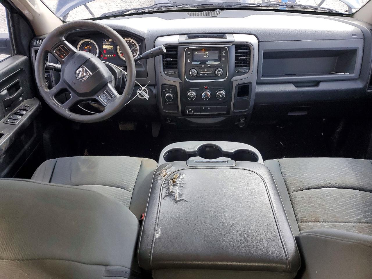 Ram 1500 St