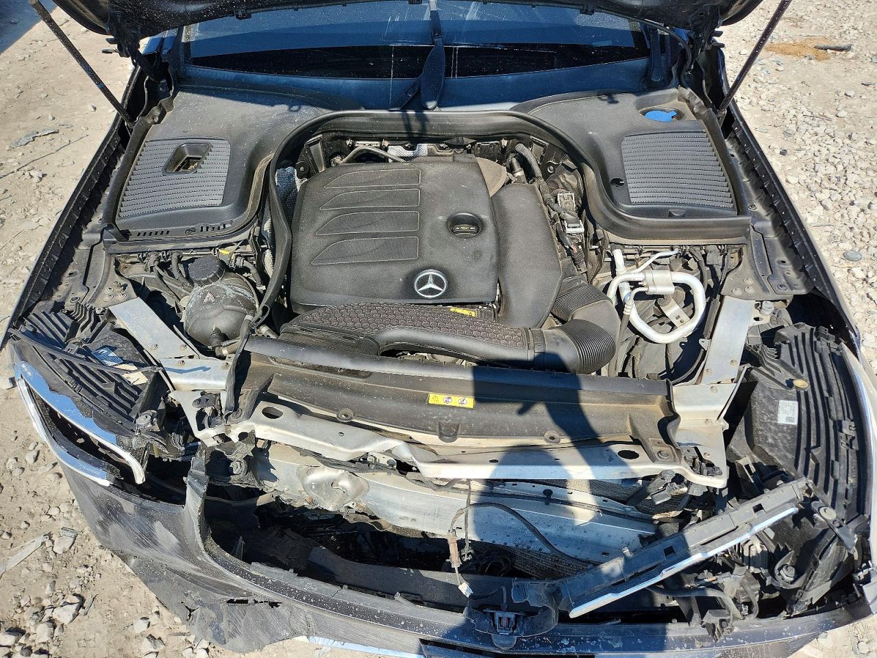 Mercedes-Benz GLC 300 4matic