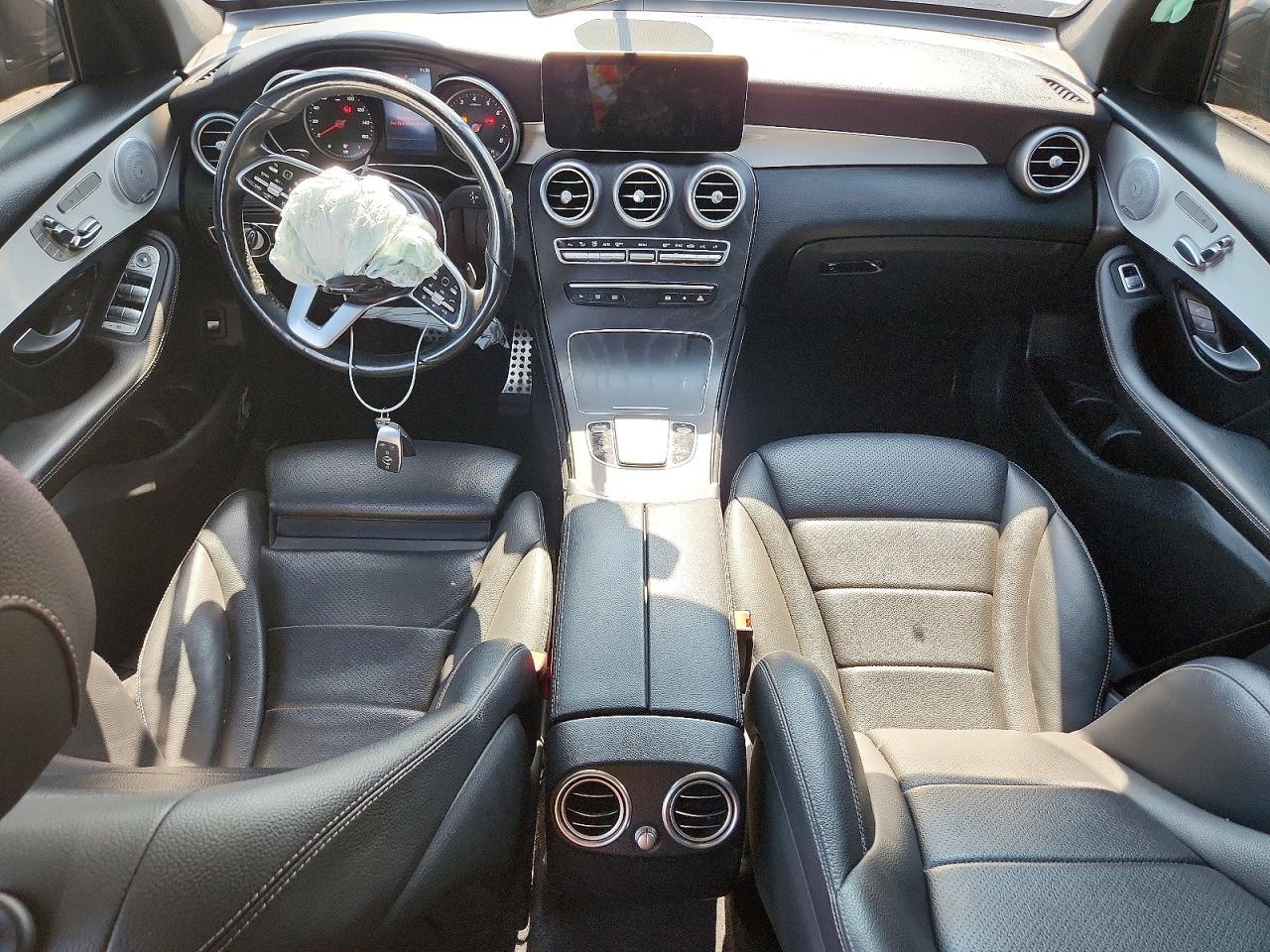 Mercedes-Benz GLC 300 4matic