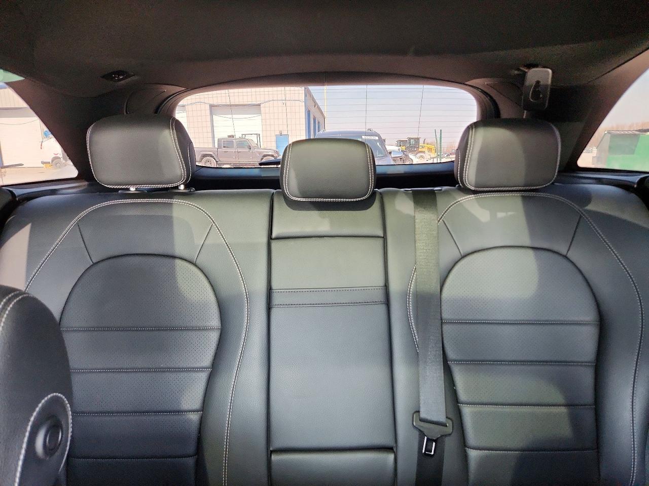 Mercedes-Benz GLC 300 4matic