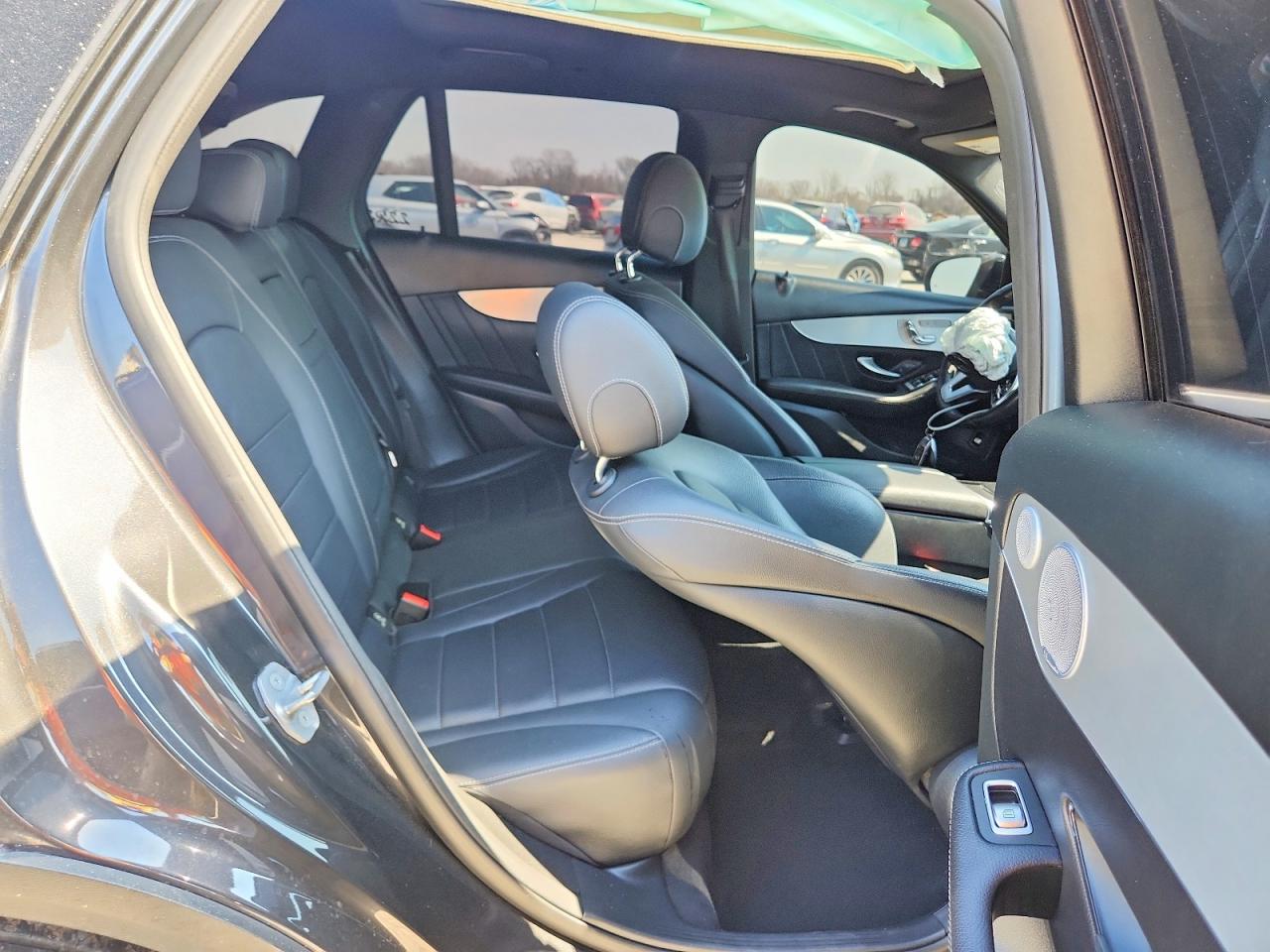 Mercedes-Benz GLC 300 4matic