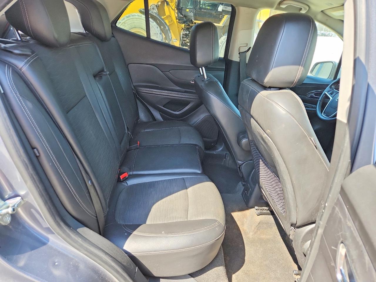 Buick Encore Convenience