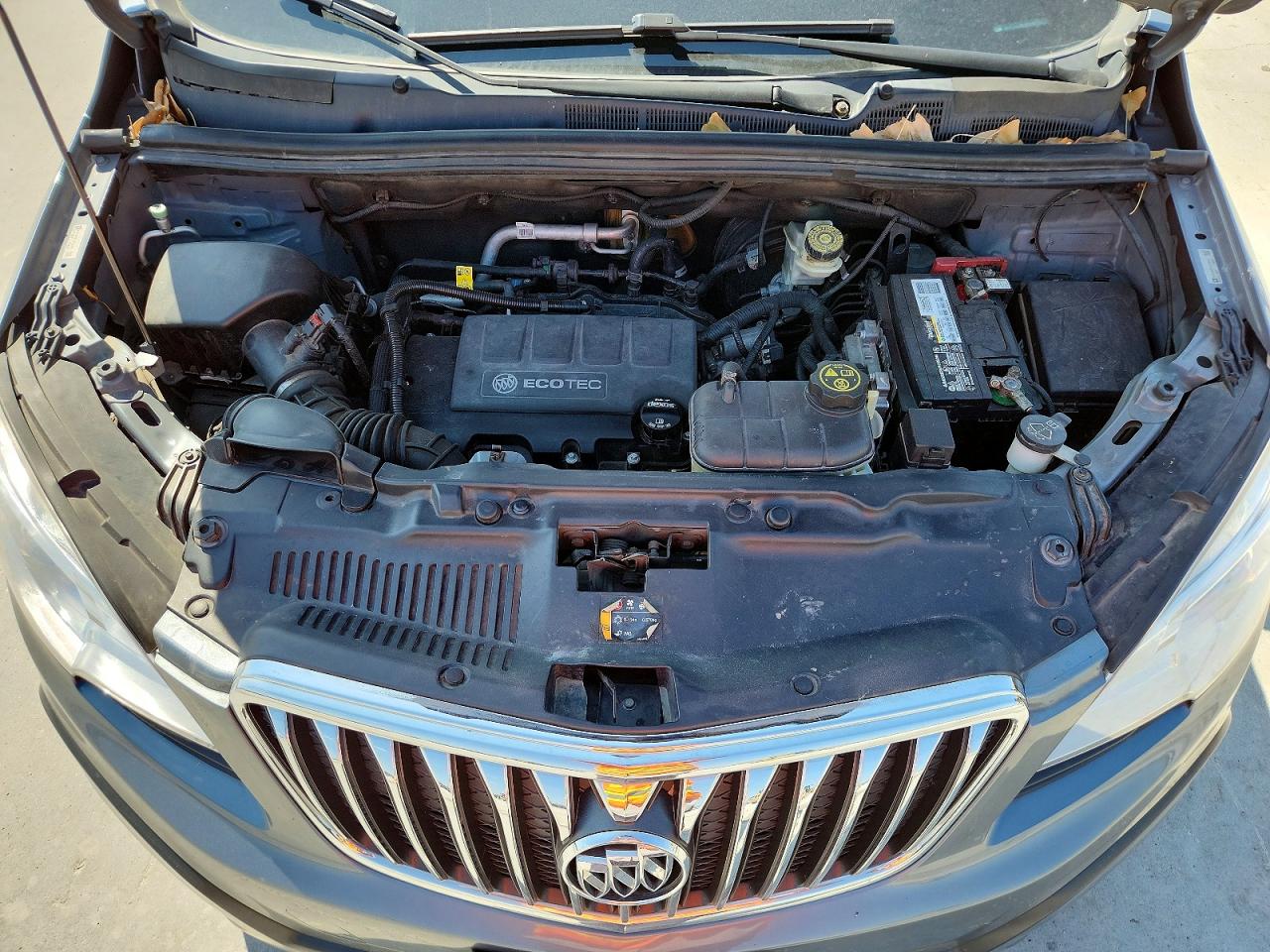 Buick Encore Convenience