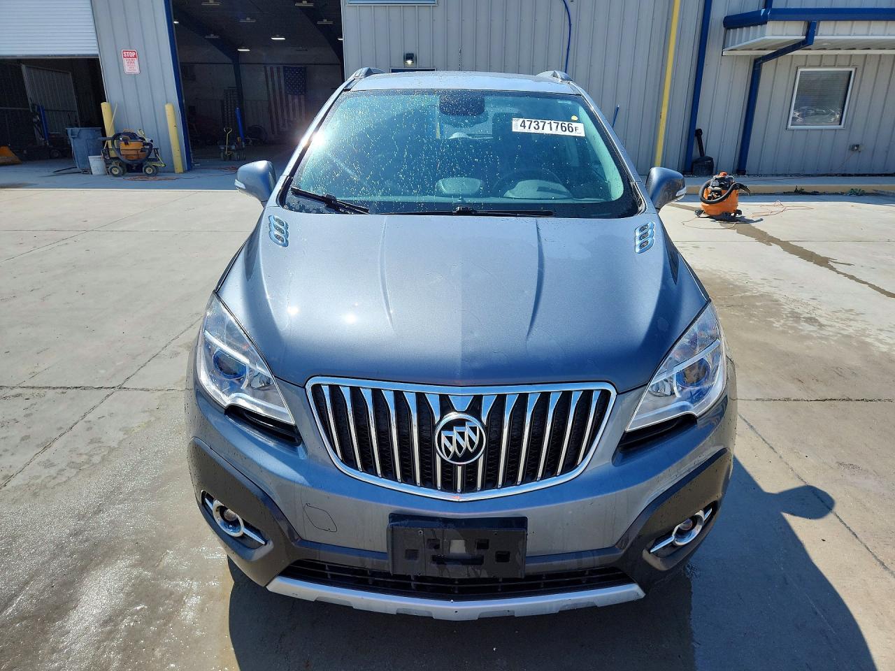 Buick Encore Convenience