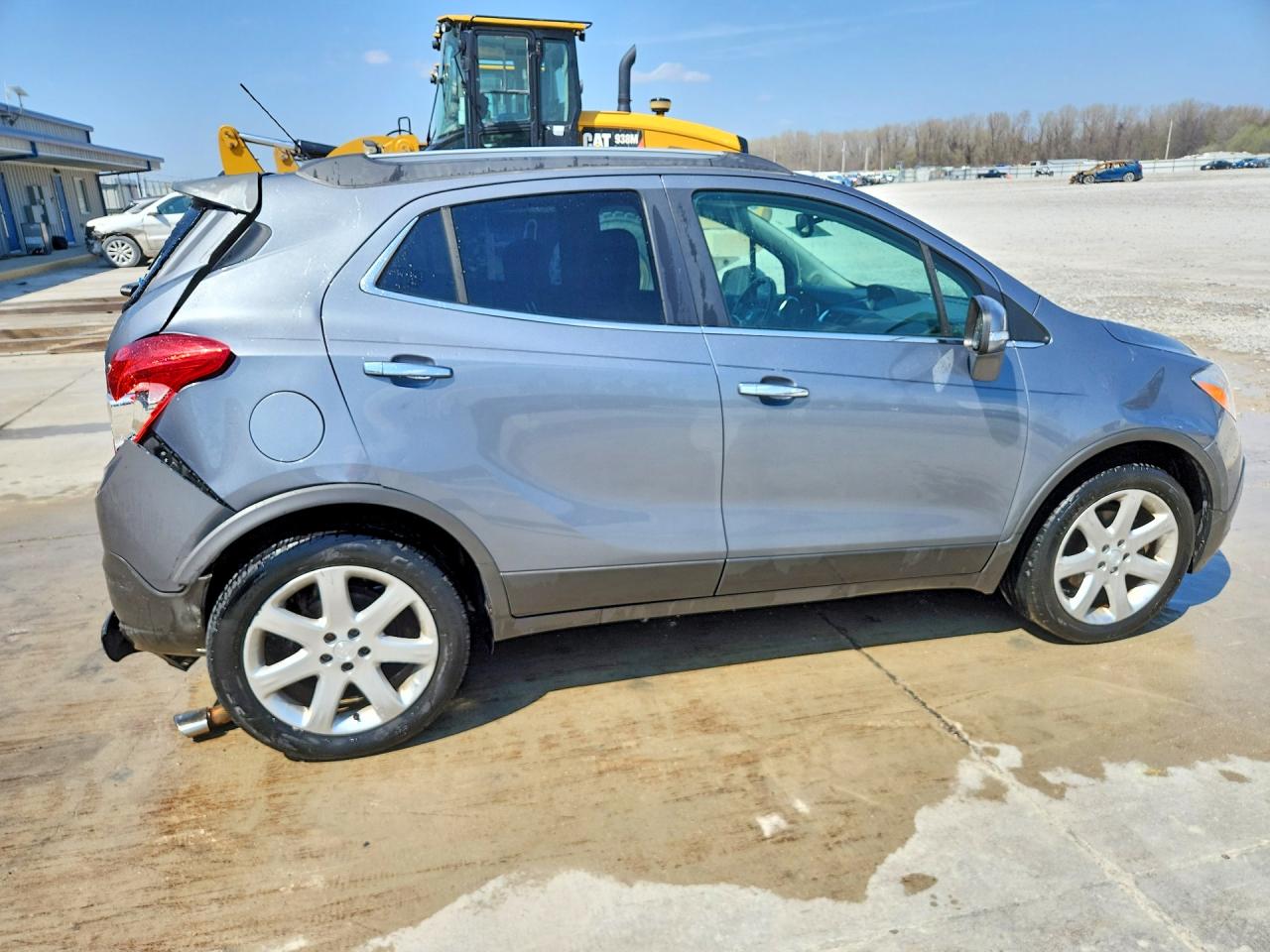 Buick Encore Convenience