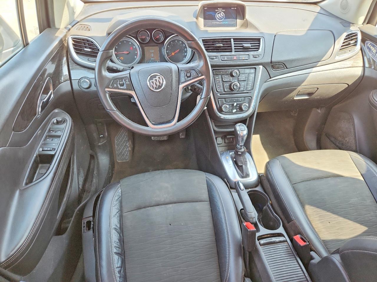 Buick Encore Convenience