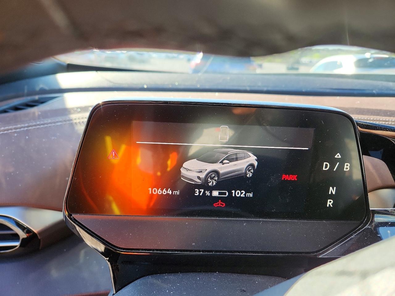 Volkswagen ID.4 Pro