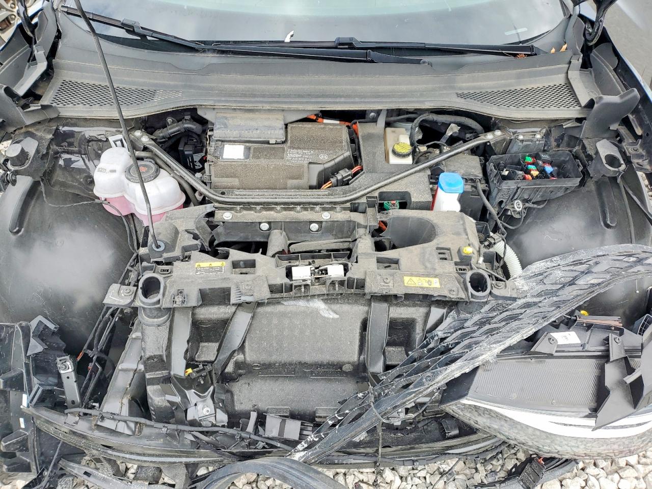 Volkswagen ID.4 Pro
