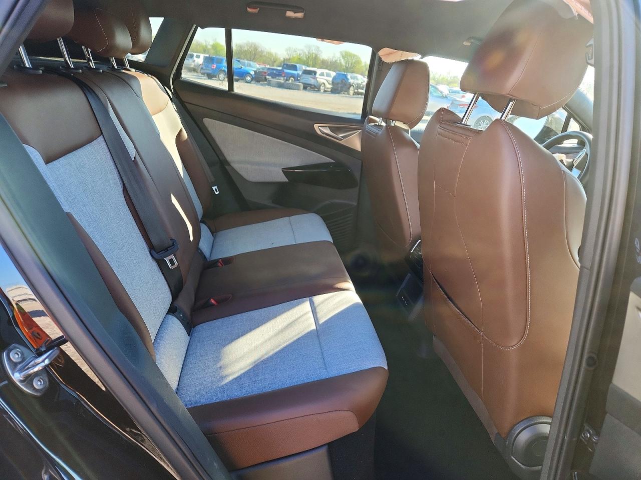 Volkswagen ID.4 Pro