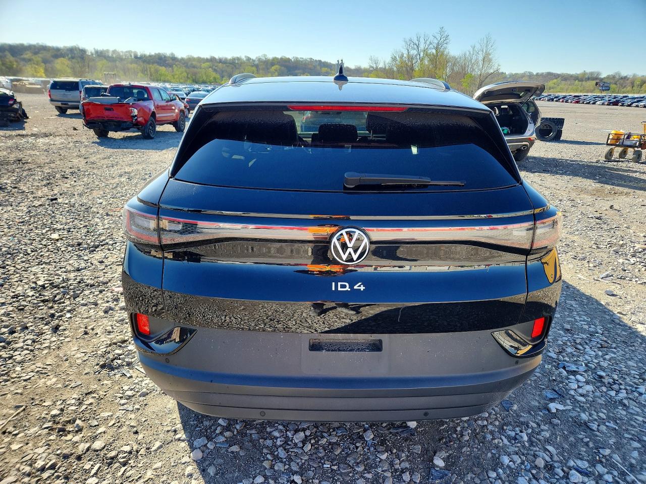 Volkswagen ID.4 Pro