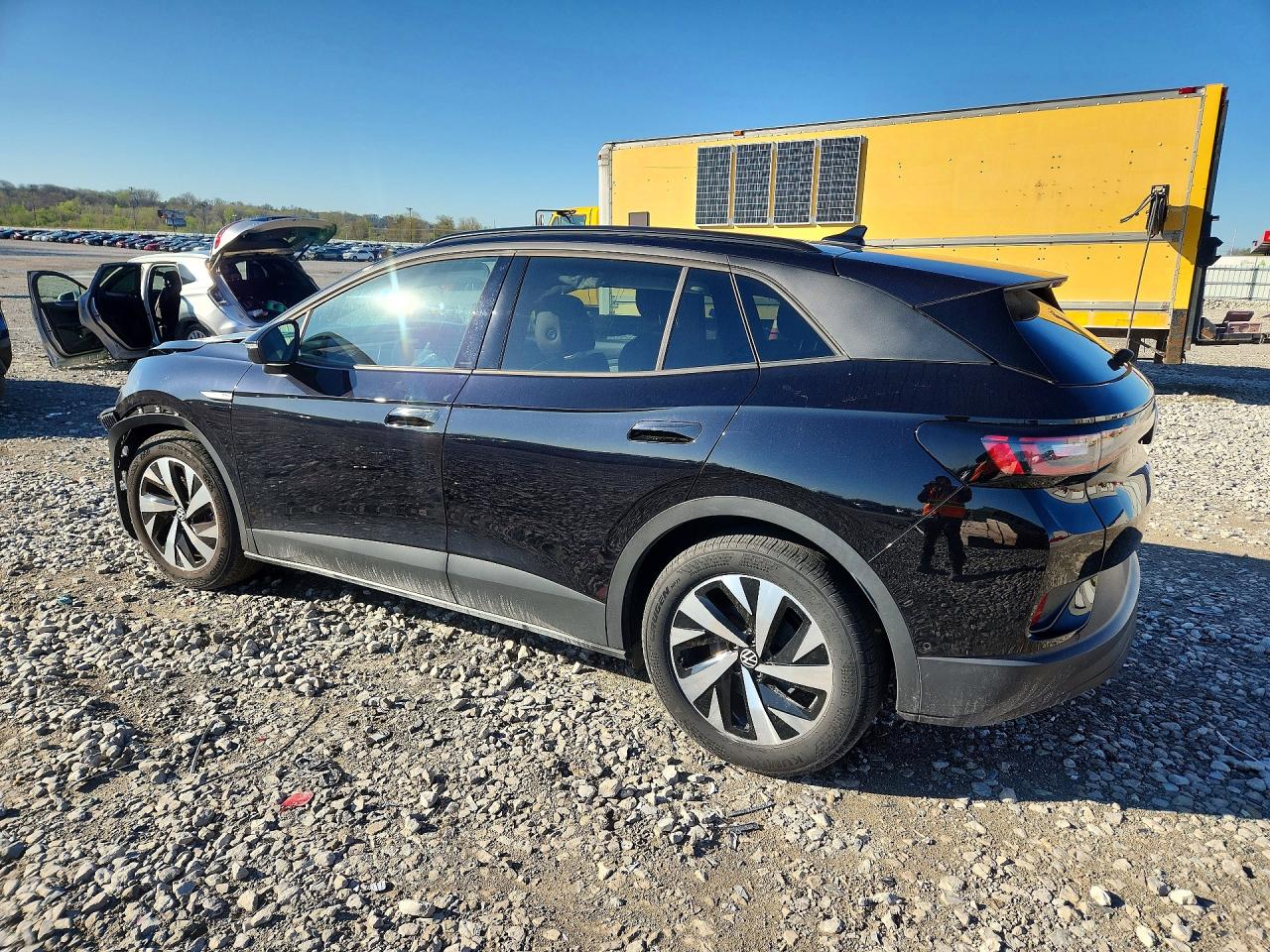 Volkswagen ID.4 Pro
