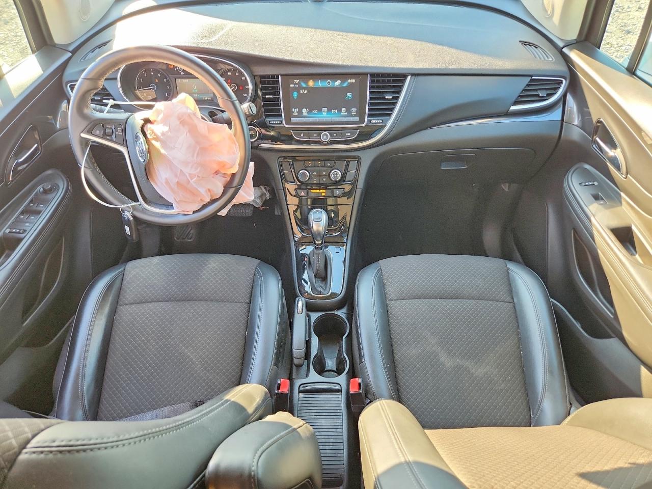 Buick Encore Preferred