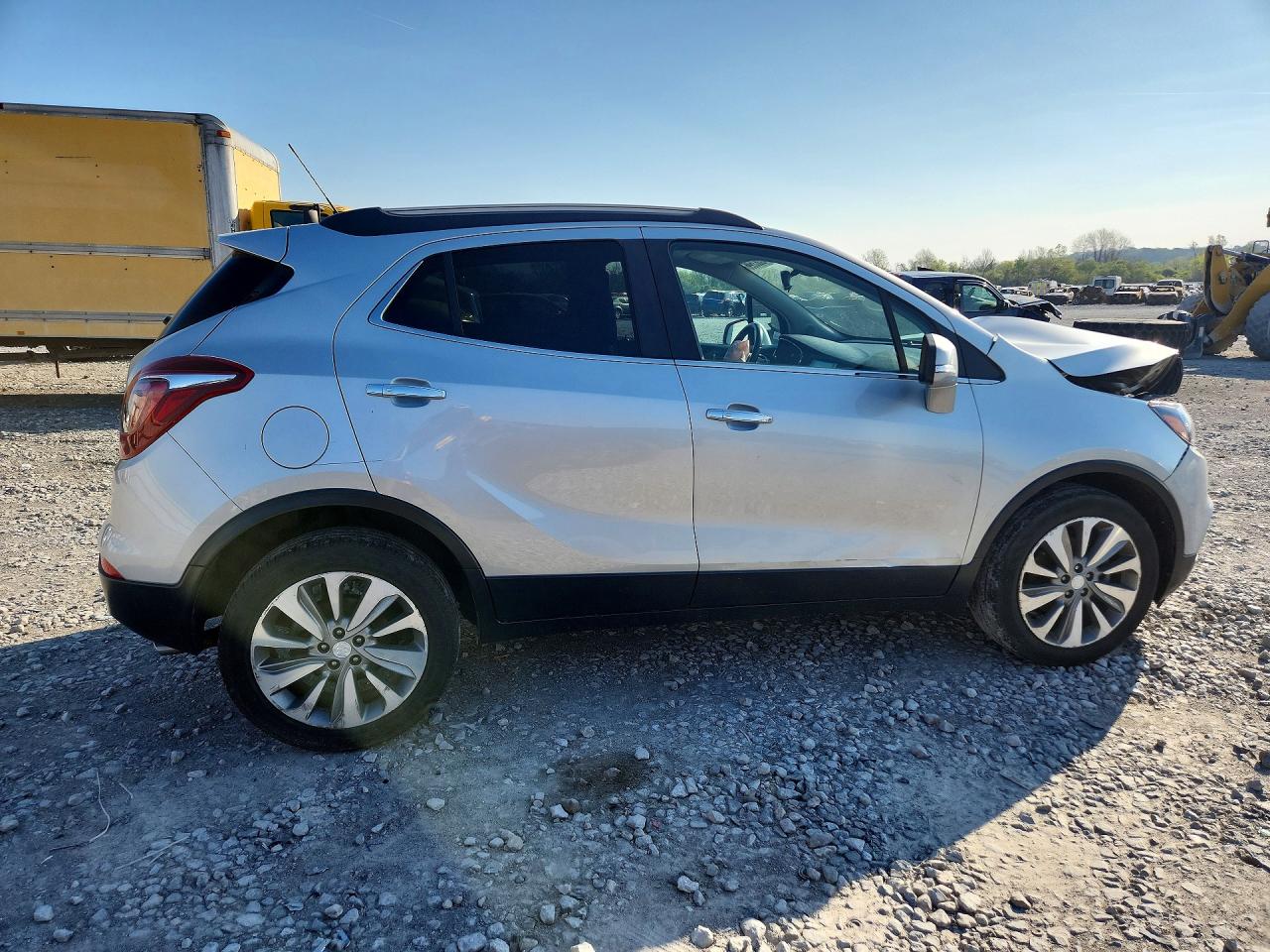 Buick Encore Preferred