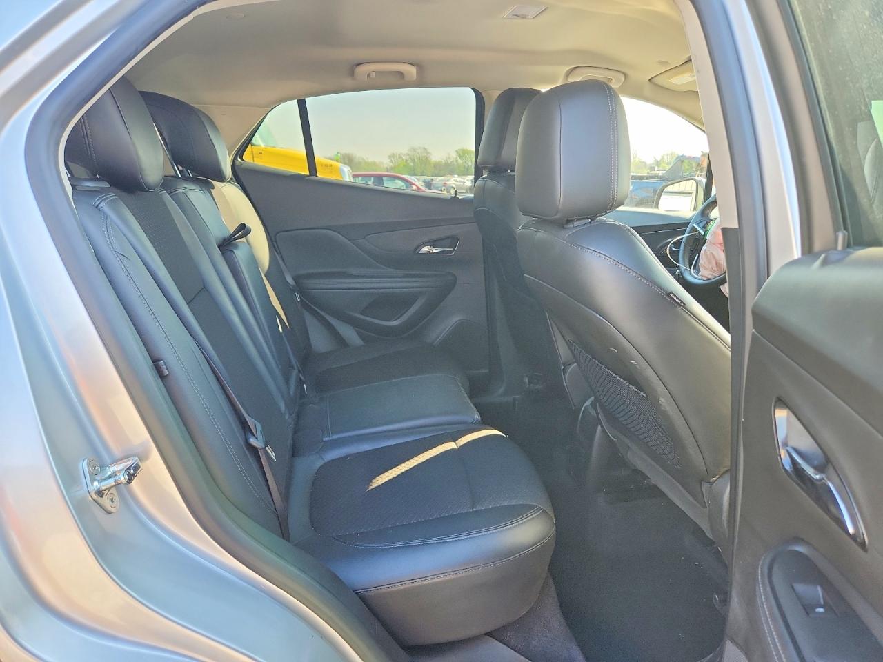 Buick Encore Preferred