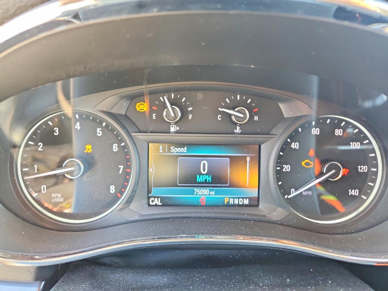 Buick Encore Preferred