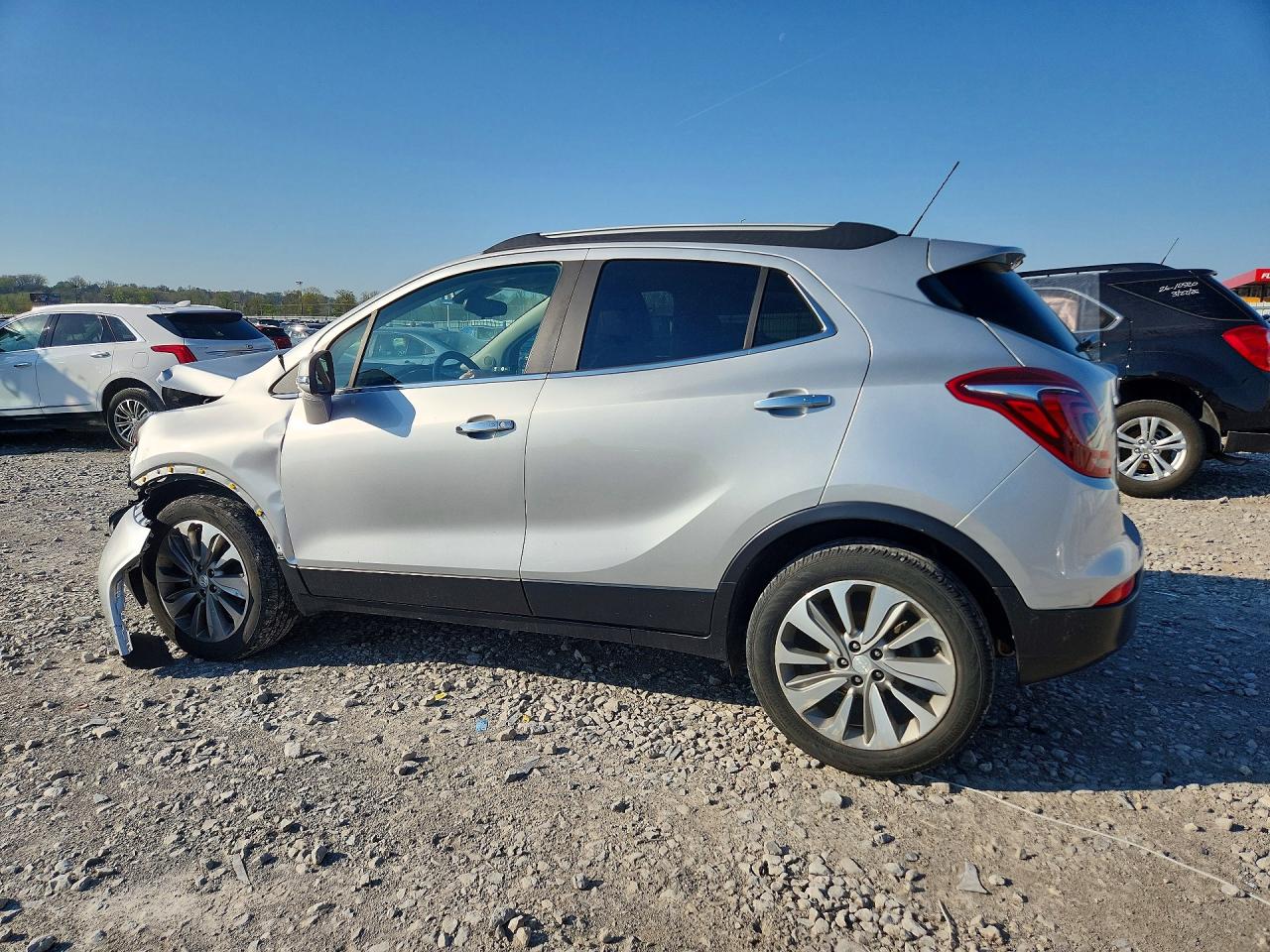 Buick Encore Preferred