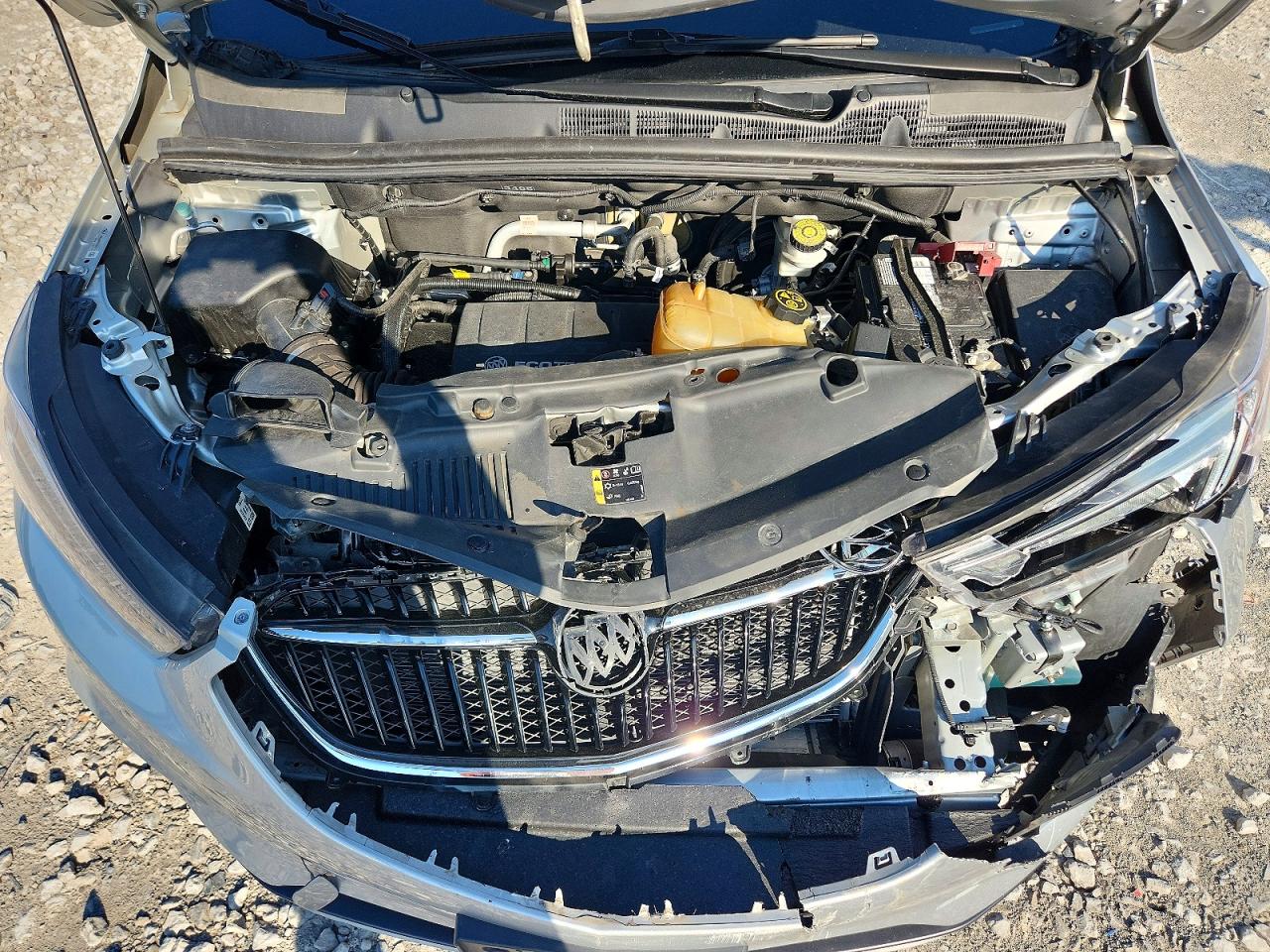 Buick Encore Preferred
