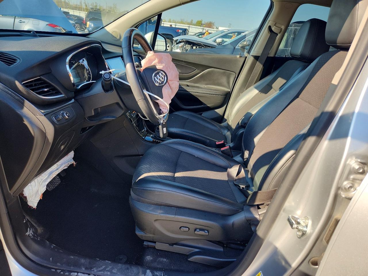 Buick Encore Preferred