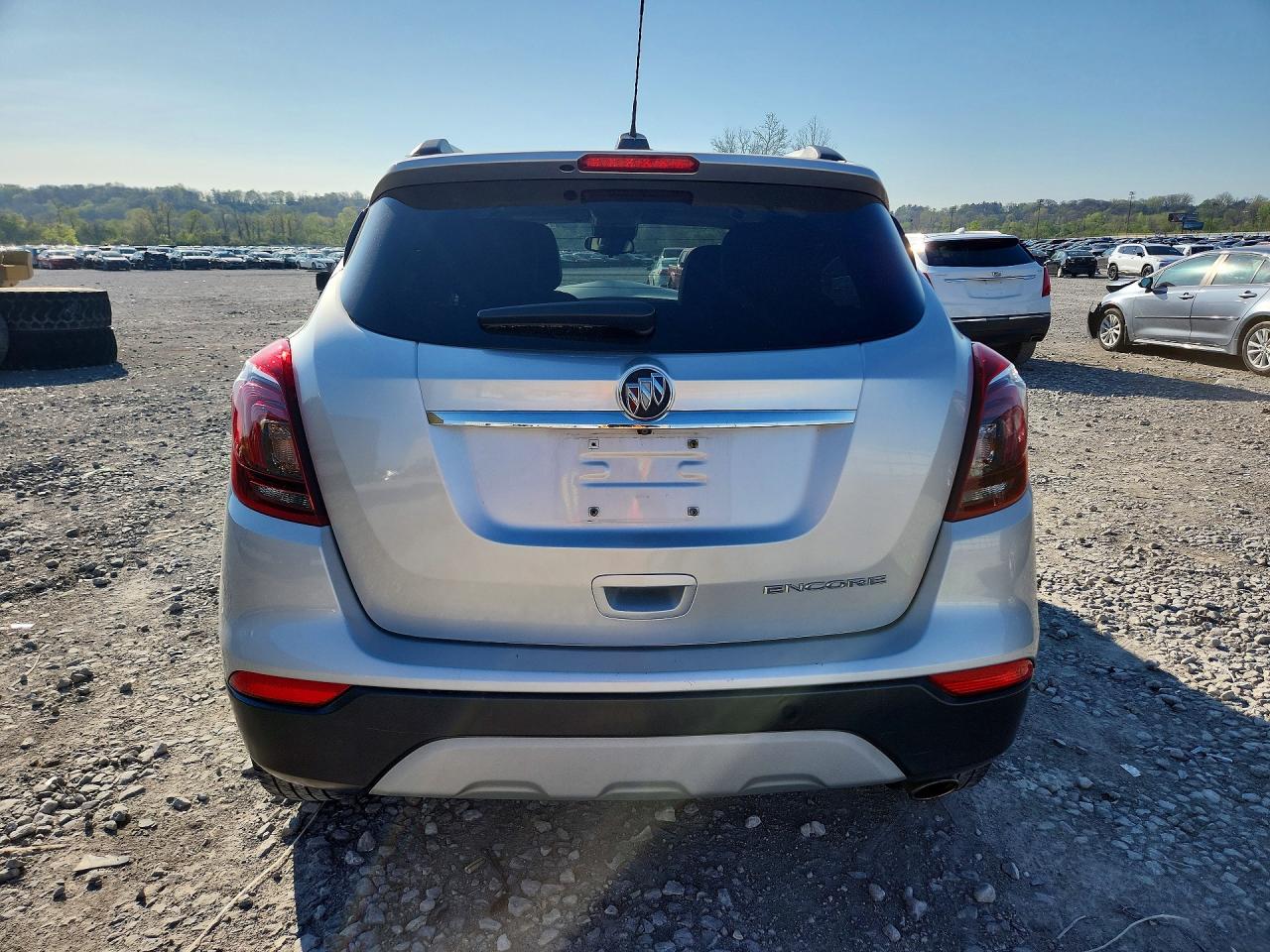 Buick Encore Preferred