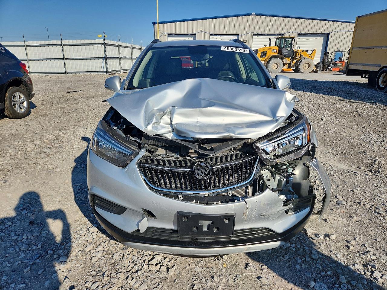 Buick Encore Preferred