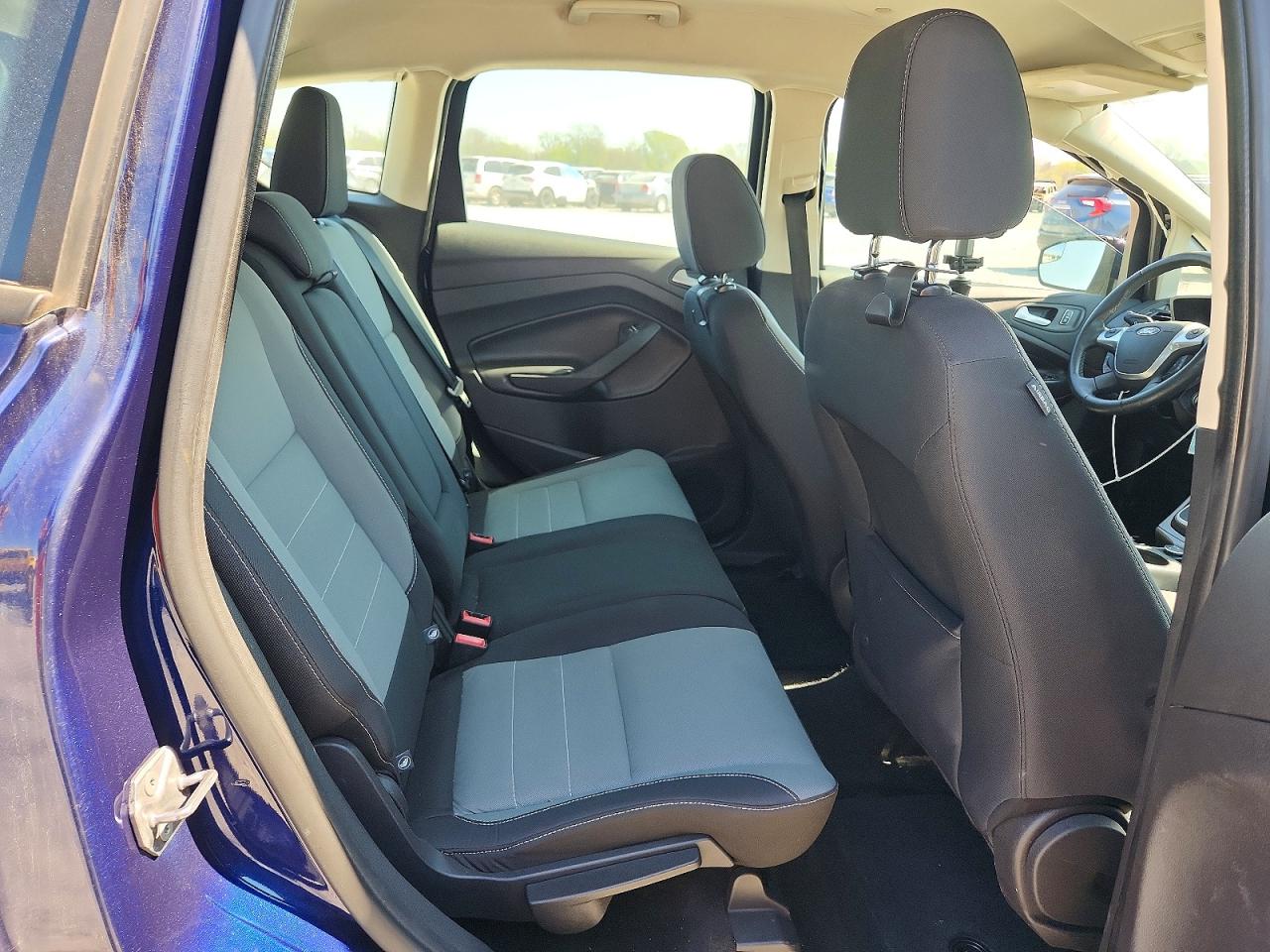Ford Cmax Se