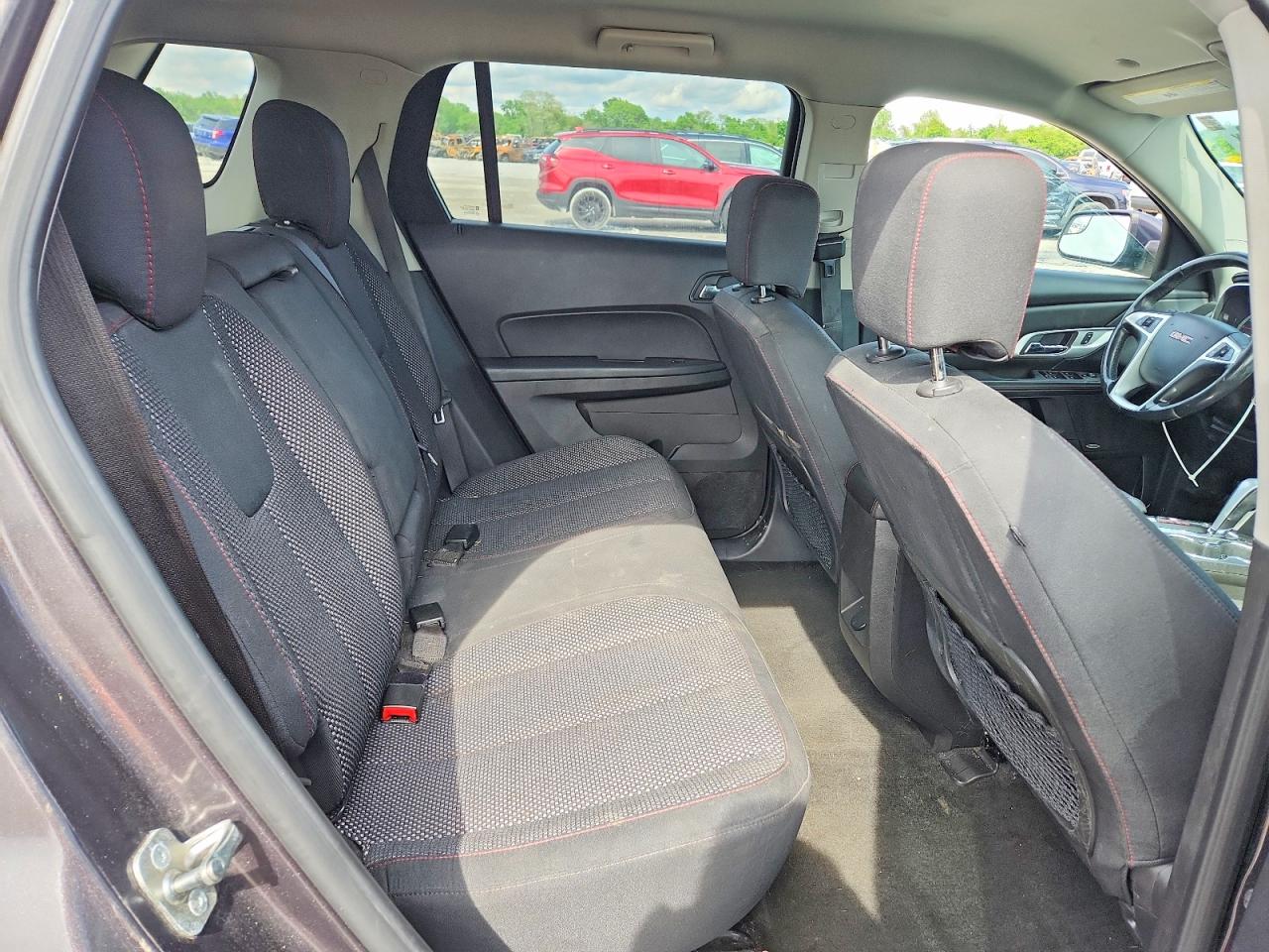 GMC Terrain Sle