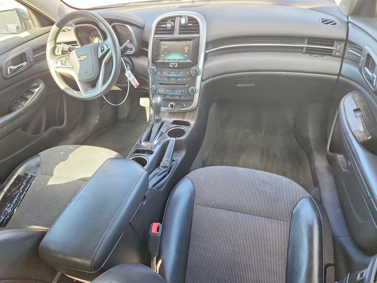 Chevrolet Malibu 1lt