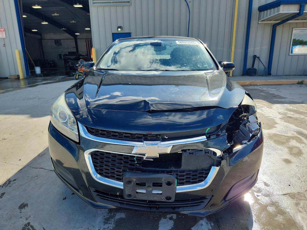 Chevrolet Malibu 1lt