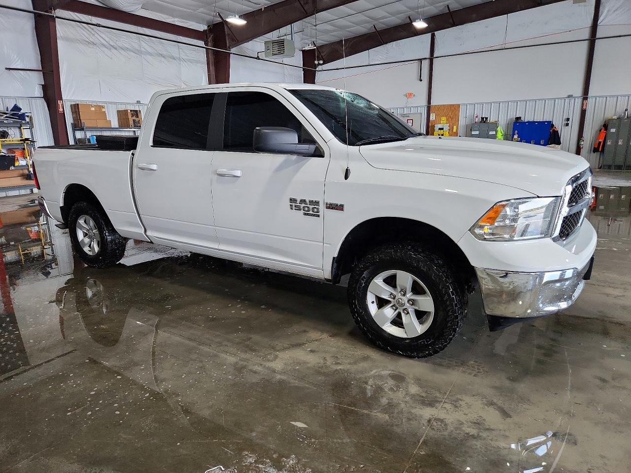 Ram 1500 Slt