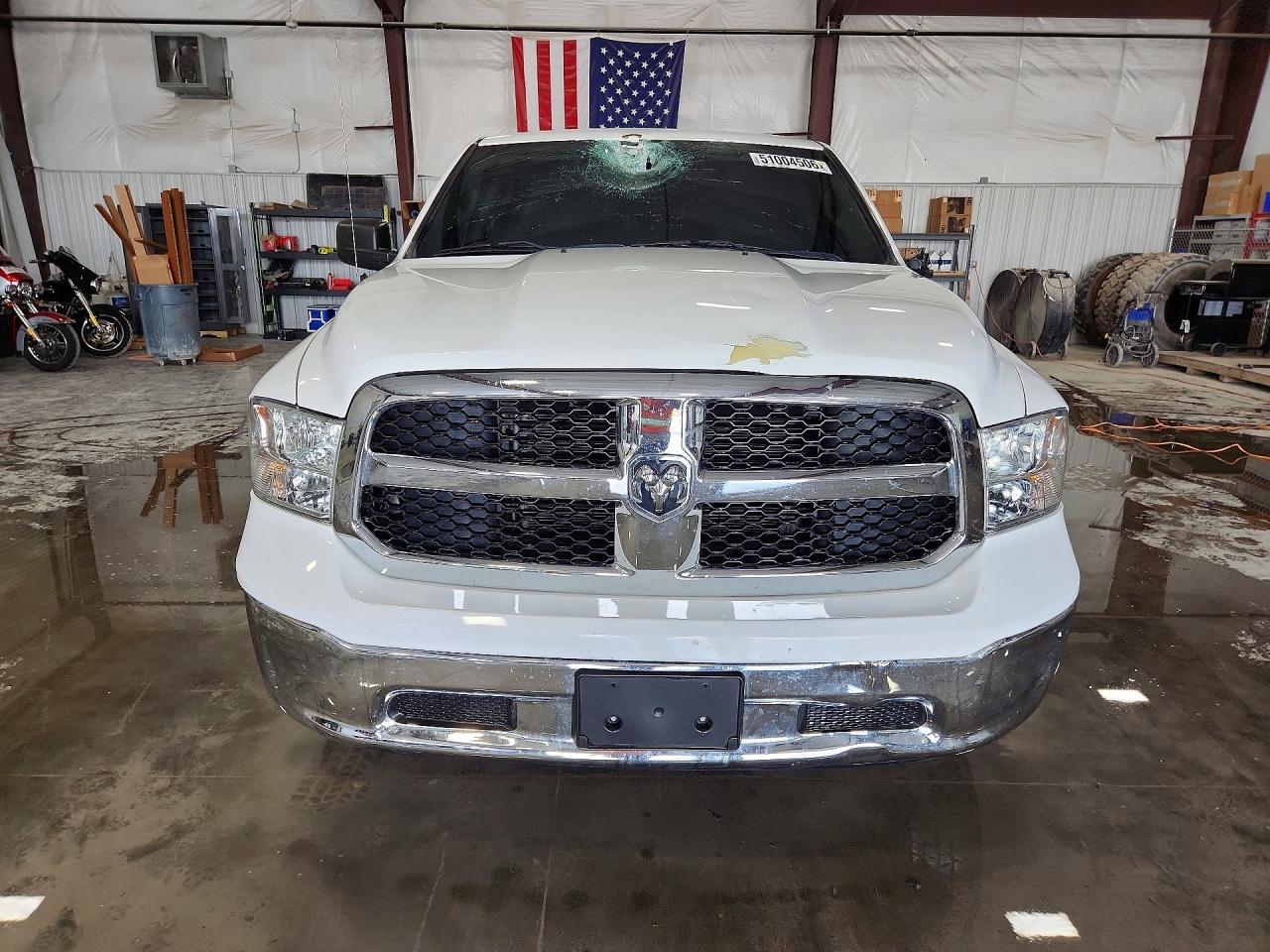 Ram 1500 Slt