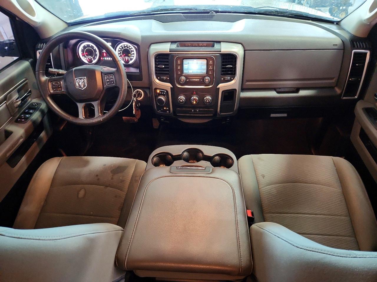 Ram 1500 Slt
