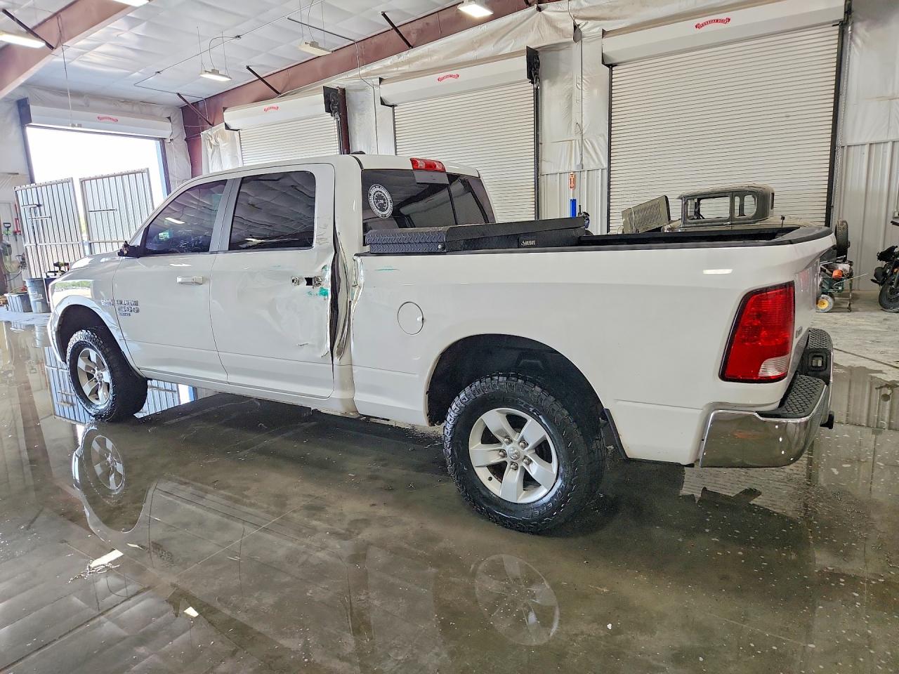 Ram 1500 Slt