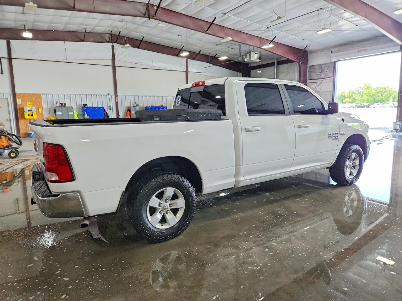 Ram 1500 Slt