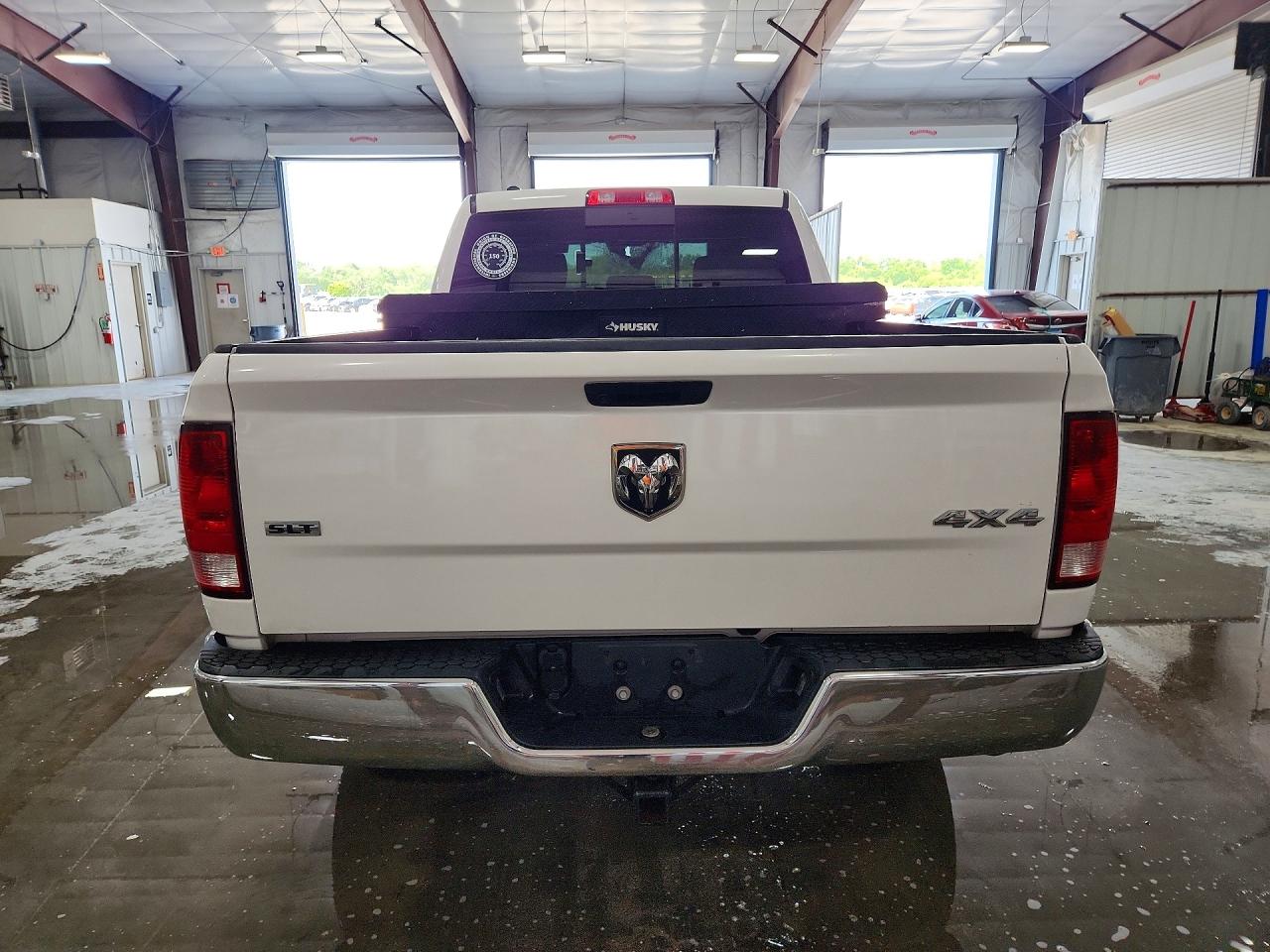 Ram 1500 Slt