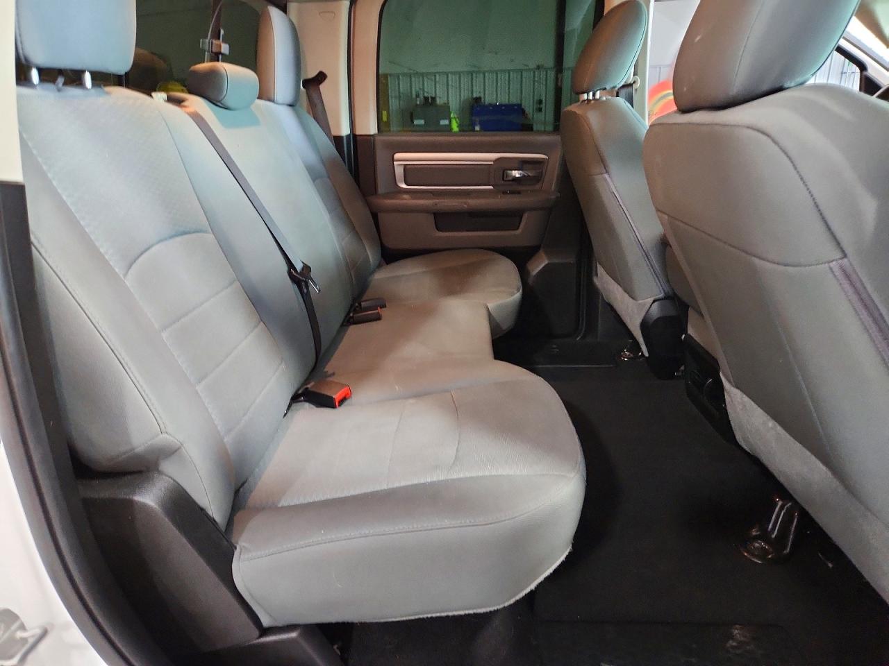 Ram 1500 Slt