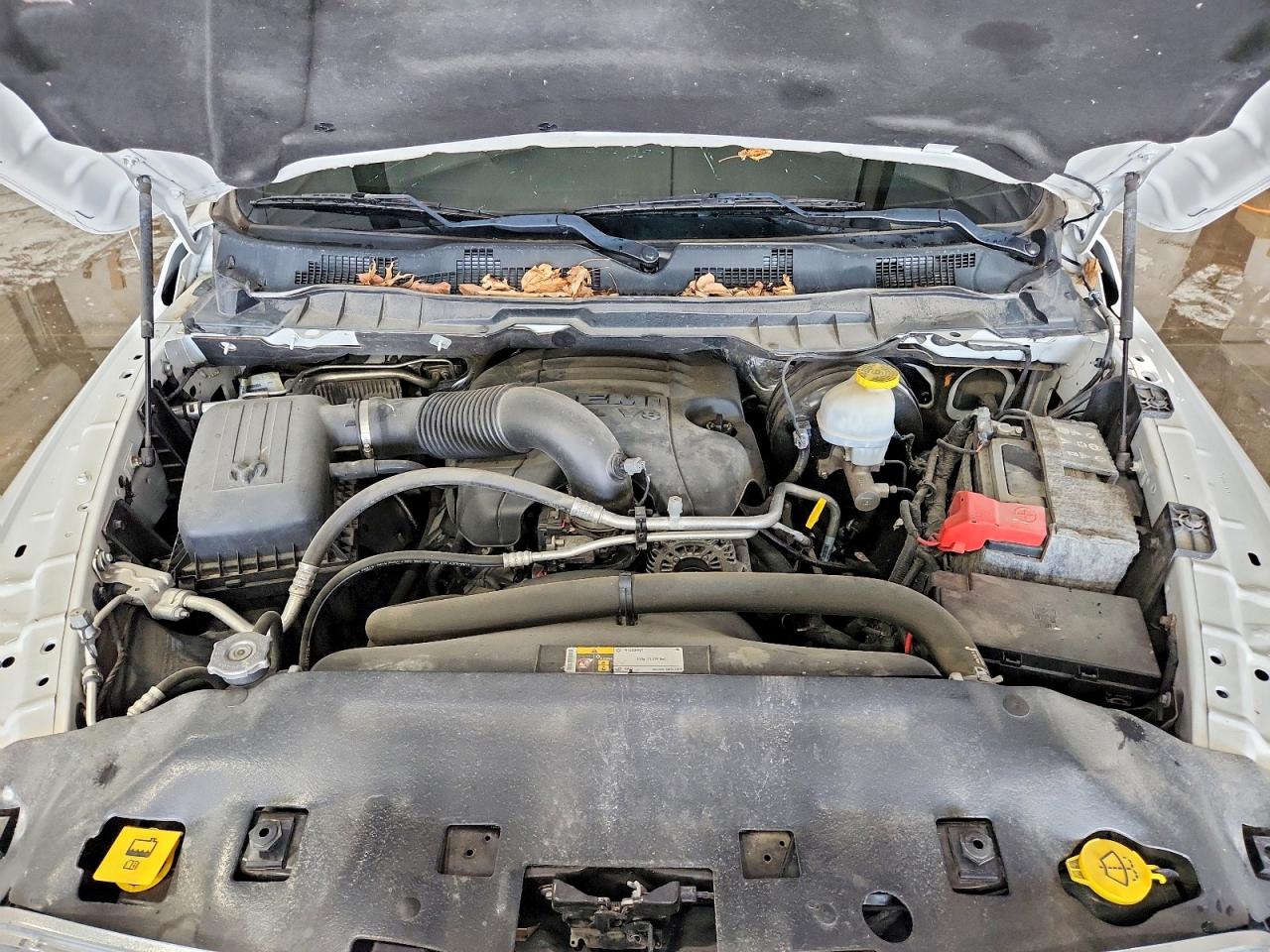 Ram 1500 Slt
