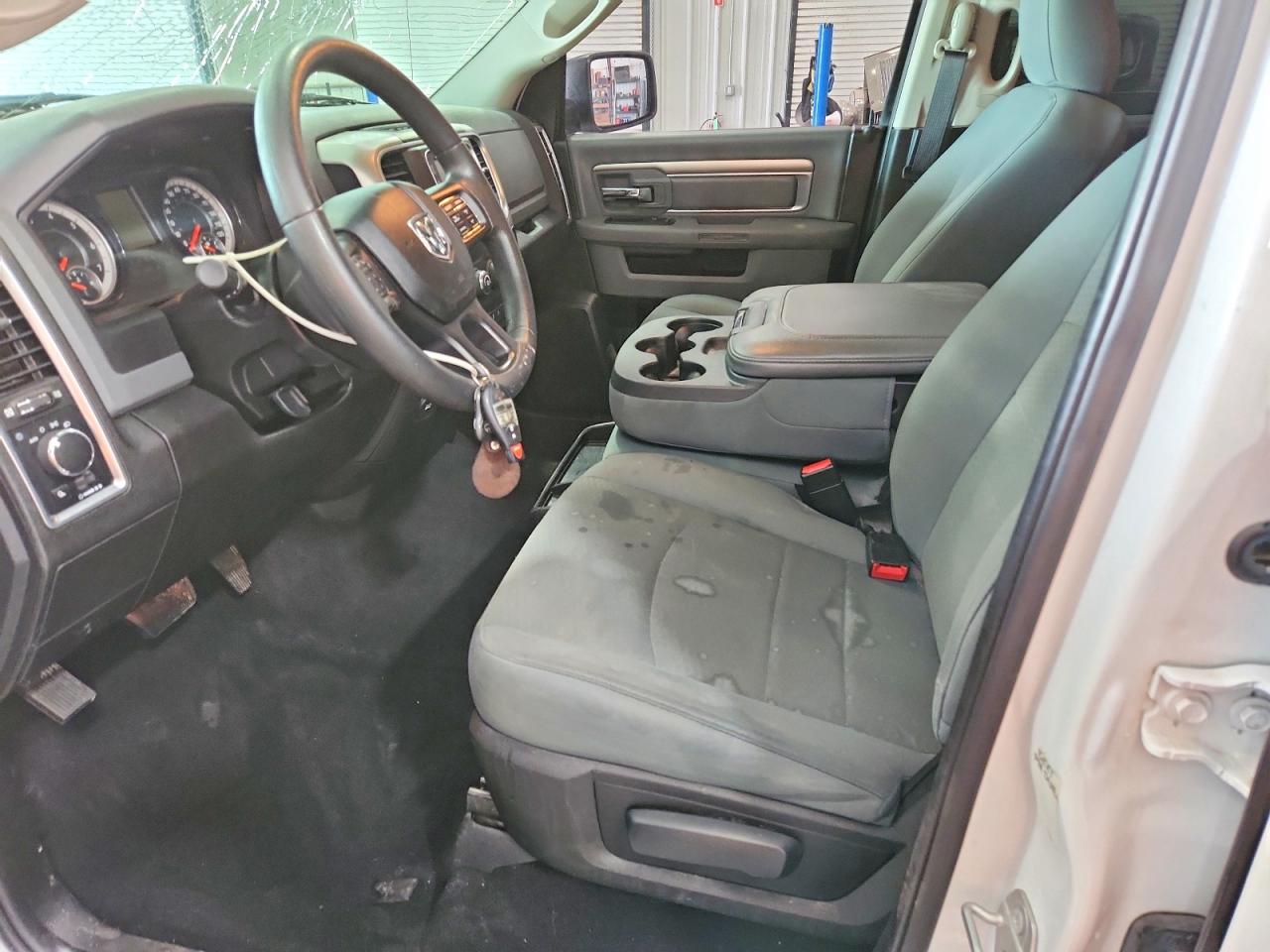 Ram 1500 Slt