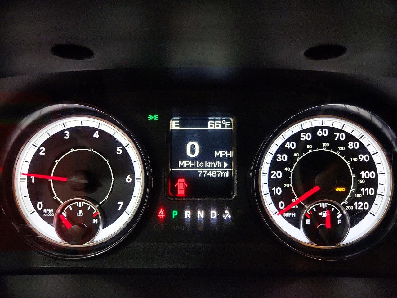 Ram 1500 Slt